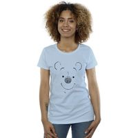 disney camiseta bi44830 para mujer