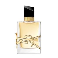 yvessaintlaurent libre eau de parfum for women spray 50ml