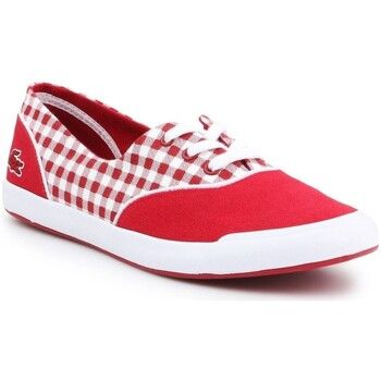 Lacoste Zapatillas Lancelle Lace 3 7-31SPW0044047 para mujer