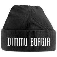 dimmu borgir gorro ph4189 para hombre