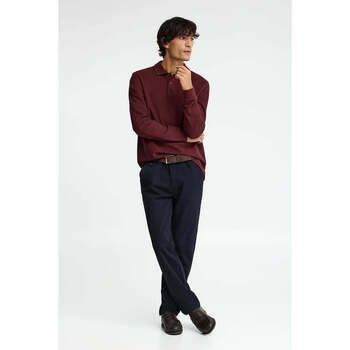 Polo Club Polo RIGBY GO PARKER POLO LS IO para hombre