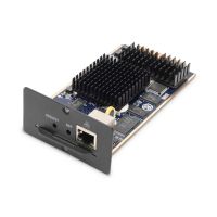 modulo ip para conmutador kvm digitus ds-51000-1 rj-45