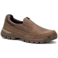 caterpillar zapatillas threshold slip on para hombre