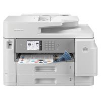 multifuncion brother mfc-j5955dw inyeccion tinta color wifi fax duplex a3