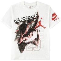 jordan kids camiseta 95f633-782 para nino