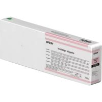cartucho de tinta epson t55k60n ultrachrome hdxhd magenta claro vivo 700 ml