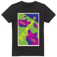 star trek camiseta the next generation season 2 episode 18 para hombre