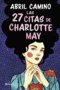 las 27 citas de charlotte may