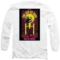 star trek camiseta manga larga the original series episode 75 para mujer