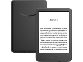 eBook - Amazon Kindle (2024), 6