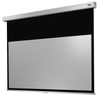 celexon professional plus pantalla de proyeccion manual 160x90cm