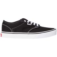 vans deportivas moda atwood para mujer