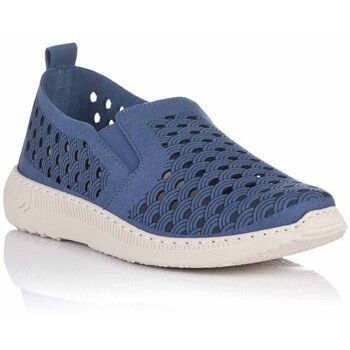 Plumaflex Zapatos Slip On calado - ligero para mujer