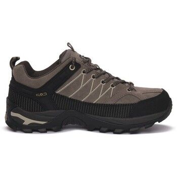 Cmp Zapatillas de senderismo Rigel para mujer