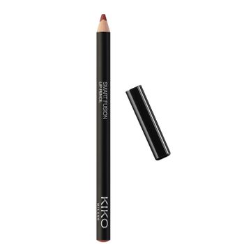 KIKO Milano Smart Fusion Lip Pencil 0.9g (Various Shades) - 31 Chocolate