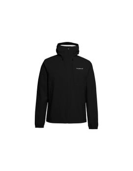 Chaqueta Trangoworld Caicos Hombre Negro
