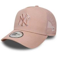 new-era gorra outline ef trucker neyyan 60856375 para mujer