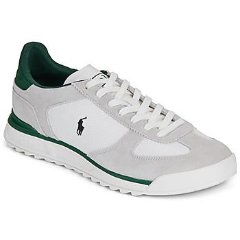 Polo Ralph Lauren Zapatillas VARICK PP-SNEAKERS-LOW TOP LACE para hombre