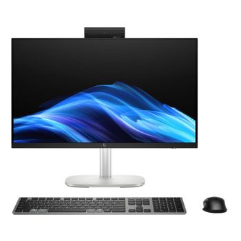 Ordenador Todo en uno HP EliteStudio 8 G1i Intel Core Ultra 5 235 16 GB 512GB SSD Intel Graphics 23.8