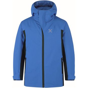 Montura Chaqueta Ice para niño