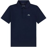 lacoste tops y camisetas sport para nina