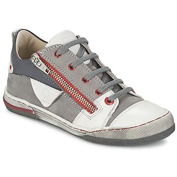 Mod'8 Zapatillas ZORAN para niño