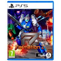 fz formation z ps5