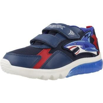 Geox Zapatillas J Ciberdron Boy para niño