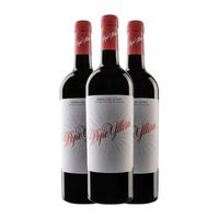 yllera vino tinto pepe ribera roble botella magnum 15 l 13 vol pack de 3 unidades