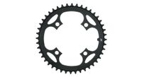 posicion one 4 points sprocket black