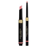 set kiss my gloss 01 whisper
