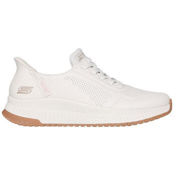 Skechers Zapatillas 117740 BOBS SQUAD 4 - KEY LOOK para mujer