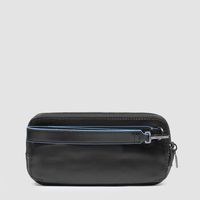 piquadro bolso ac2141b2r-n para hombre