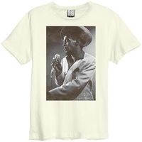 amplified clothing tops y camisetas gregory isaacs para hombre