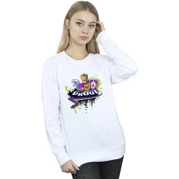Marvel Jersey Guardians Of The Galaxy para mujer