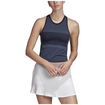 adidas Tops y Camisetas Tank Matchcode 2019 para mujer