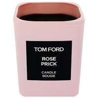 tom ford candles private blend rose prick
