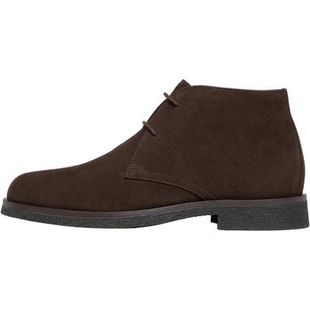 Geox Botines U6658D00022 para hombre