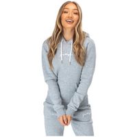 justhype ltd chandal scribble logo hoodie para mujer