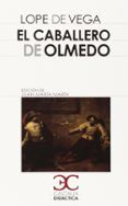 el caballero de olmedo