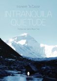 intranquila quietude
