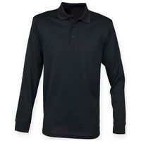 henbury polo h478 para hombre