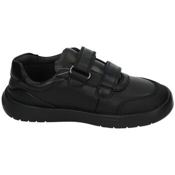 Biomecanics Zapatillas Colegial de piel para niña