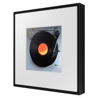 samsung hw-ls60dzf music frame 2024 altavoz inalambrico 20 canales negro