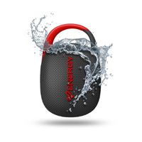 energy sistem clip ws- altavoz bluetooth 9w  ipx7 18h de autonomiaradio fmdiseno ultraligerotecnologia true wireless para conectar dos