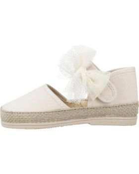 de VUL-LADI ZAPATOS NINA VULLADI MODELO 2502 738 COLOR BEIS BEIGE