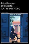 Celestino antes del alba