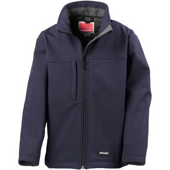 Result Chaqueta R121X para niño