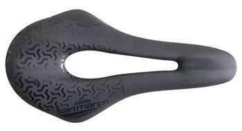 P   strong selle san  strong   p marco shortfit 2 0 racing negro estampado