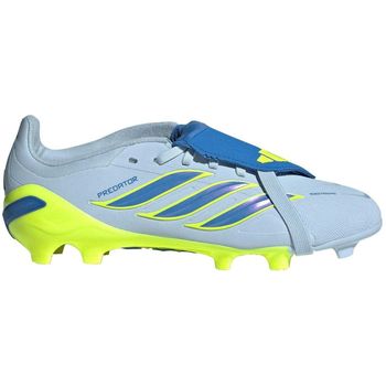 adidas Zapatillas de fútbol Predator Elite para niña